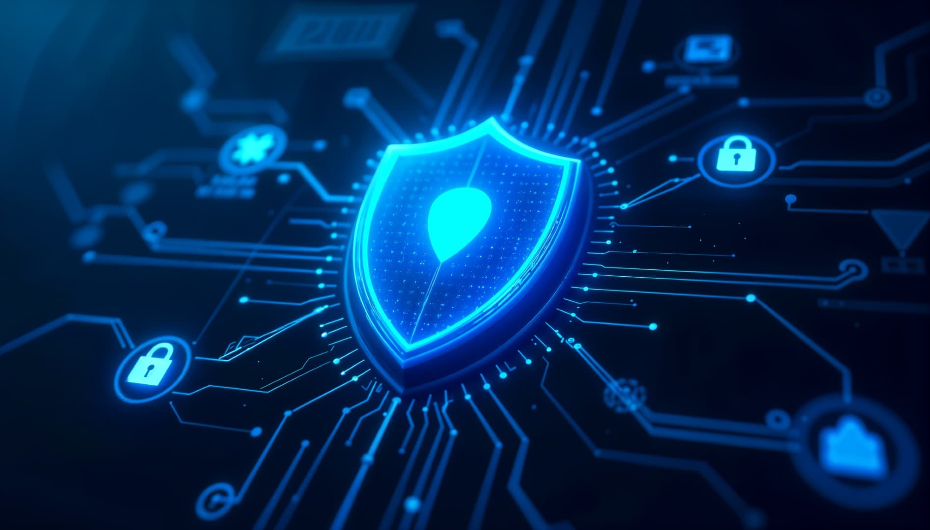 Cover Image for Cybersecurity Best Practices for Web Developers in 2025